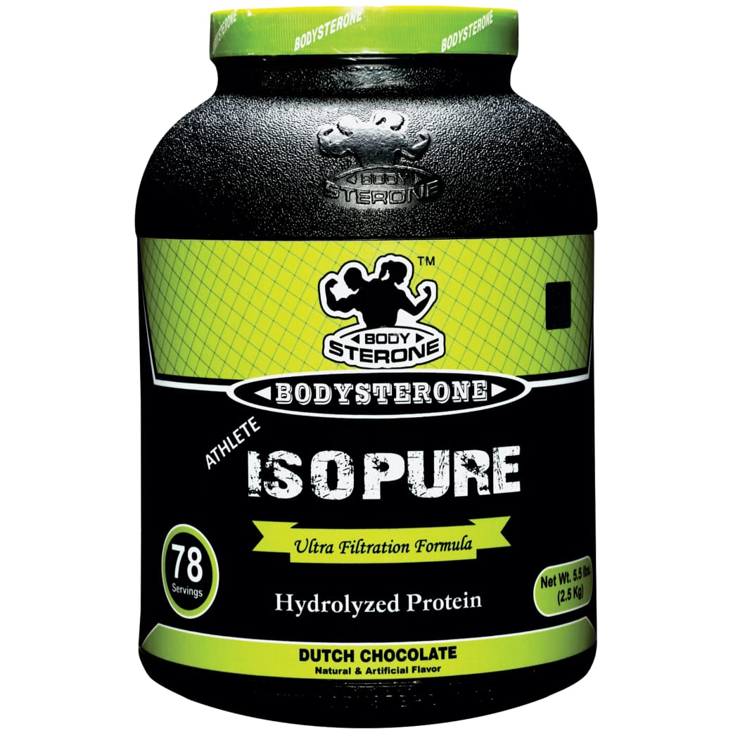 ISOPURE Wt. 5 LBS